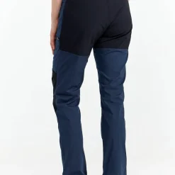 Urberg Women's Hiking Stretch pants Midnight Navy