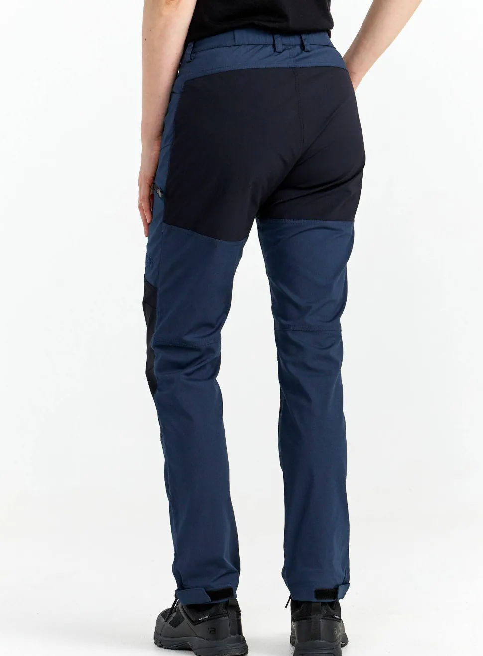 Urberg Women's Hiking Stretch pants Midnight Navy