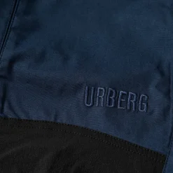 Urberg Women's Hiking Stretch pants Midnight Navy