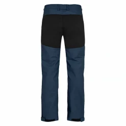 Urberg Women's Hiking Stretch pants Midnight Navy