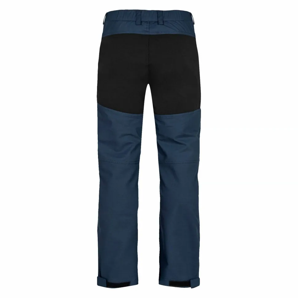 Urberg Women's Hiking Stretch pants Midnight Navy