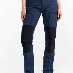 Urberg Women's Hiking Stretch pants Willow Gray