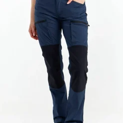 Urberg Women's Hiking Stretch pants Willow Gray