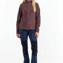 Urberg Women's Hiking Stretch pants Willow Gray