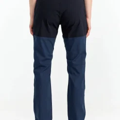 Urberg Women's Hiking Stretch pants Willow Gray