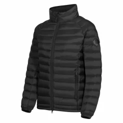 Urberg Women's Hjelle LT Down Jacket Black Beauty
