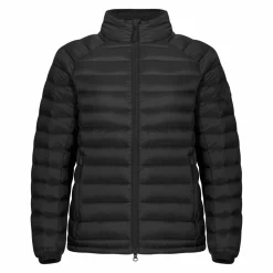 Urberg Women's Hjelle LT Down Jacket Black Beauty