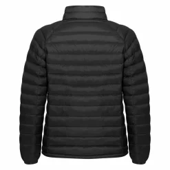 Urberg Women's Hjelle LT Down Jacket Black Beauty