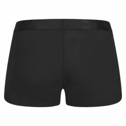 Urberg Women's Isane 3-pack Bamboo Boxers Black Beauty