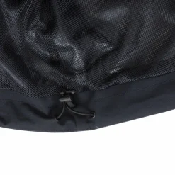 Urberg Women's 2l Everyday Rain Jacket Black Beauty