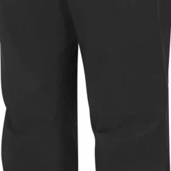Urberg Women's 2l Everyday Rain Pant Black Beauty