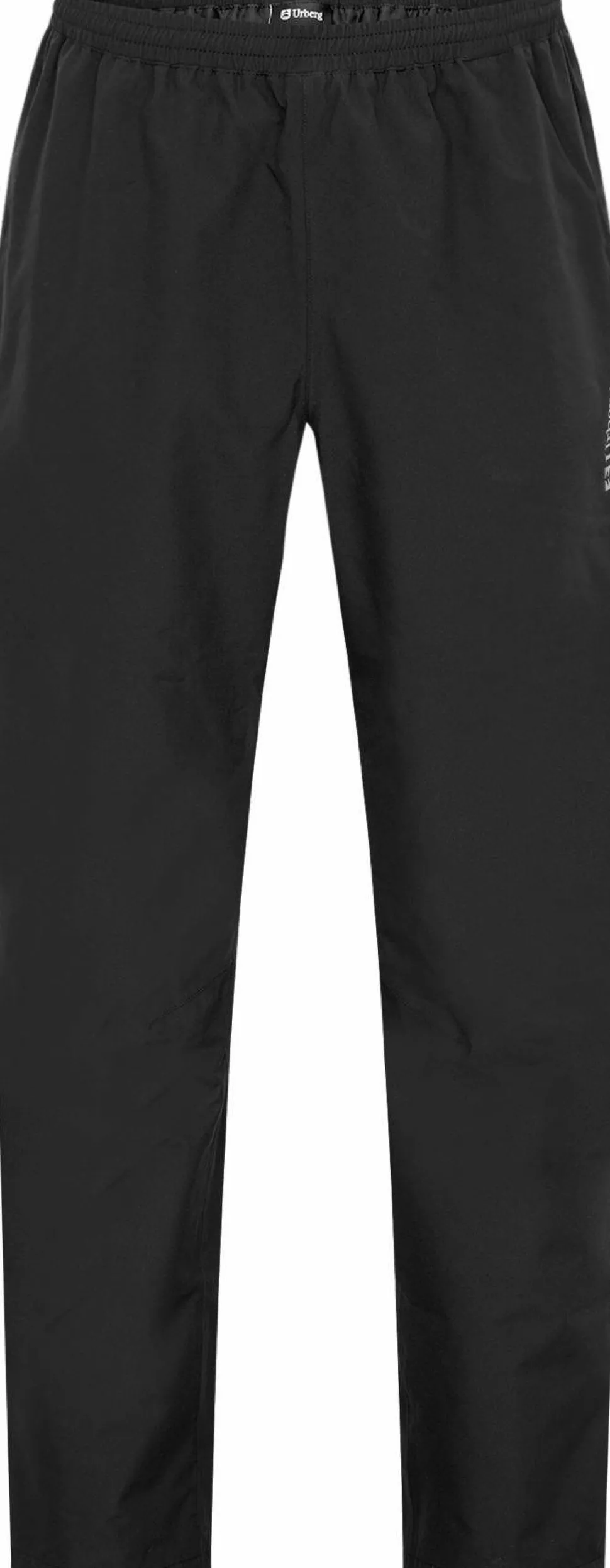 Urberg Women's 2l Everyday Rain Pant Black Beauty