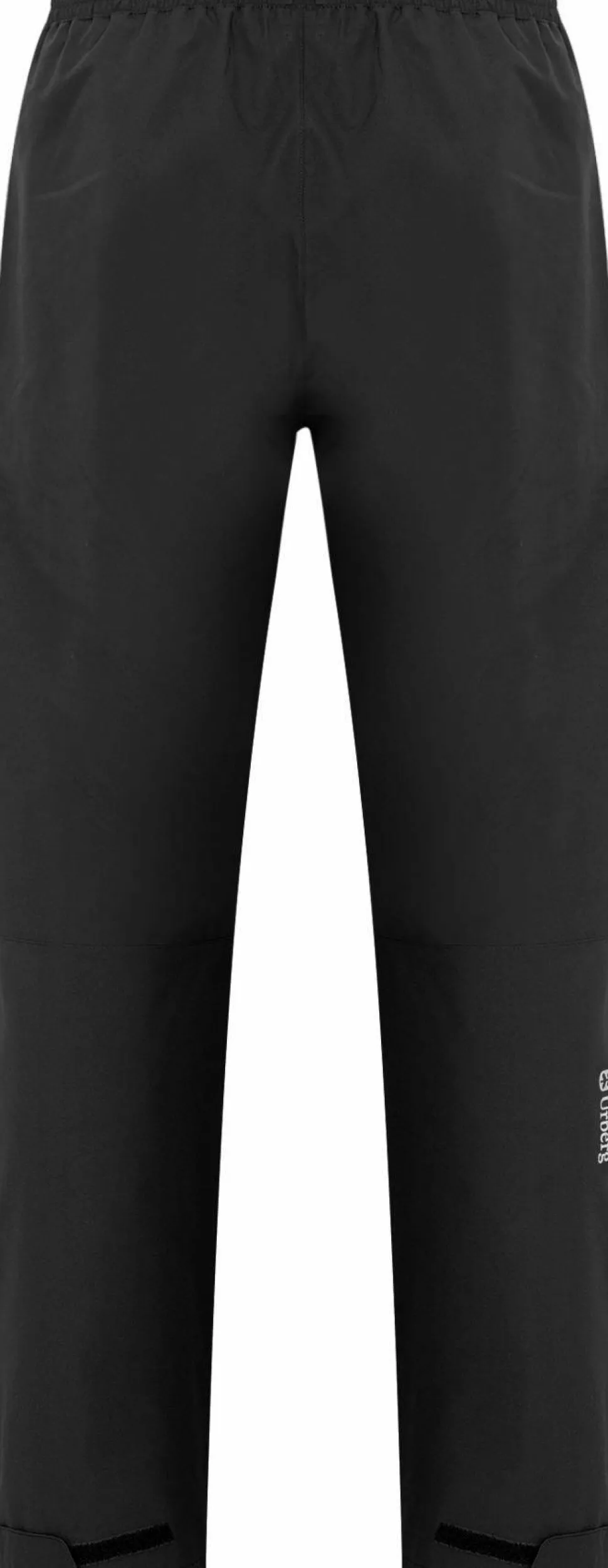 Urberg Women's 2l Everyday Rain Pant Black Beauty