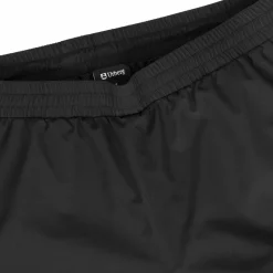 Urberg Women's 2l Everyday Rain Pant Black Beauty