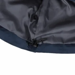 Urberg Women's 2L Rain Coat Blue Nights