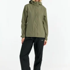 Urberg Women's 2l Rain Set Blue Nights
