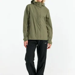 Urberg Women's 2l Rain Set Blue Nights