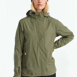 Urberg Women's 2l Rain Set Blue Nights