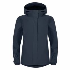 Urberg Women's 2l Rain Set Blue Nights