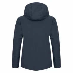 Urberg Women's 2l Rain Set Blue Nights