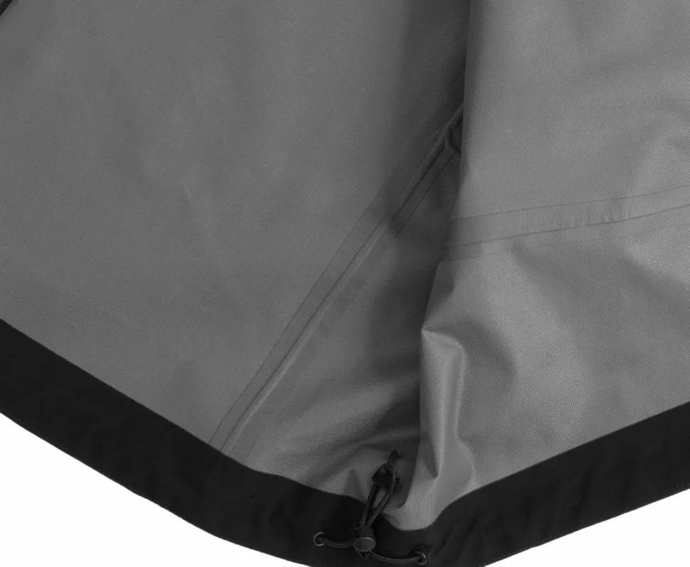 Urberg Women's 3l Shell Jacket Black Beauty
