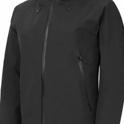 Urberg Women's 3l Shell Jacket Black Beauty