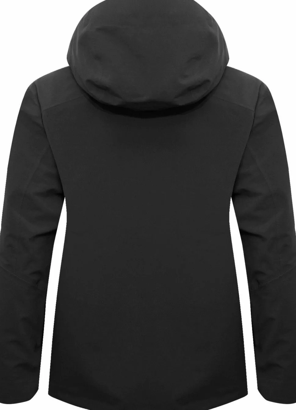 Urberg Women's 3l Shell Jacket Black Beauty