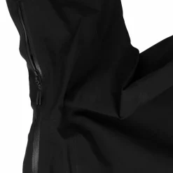 Urberg Women's 3l Shell Jacket Black Beauty