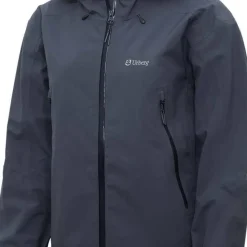 Urberg Women's 3l Shell Jacket Blue Nights