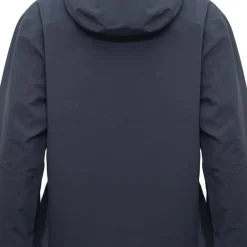 Urberg Women's 3l Shell Jacket Blue Nights