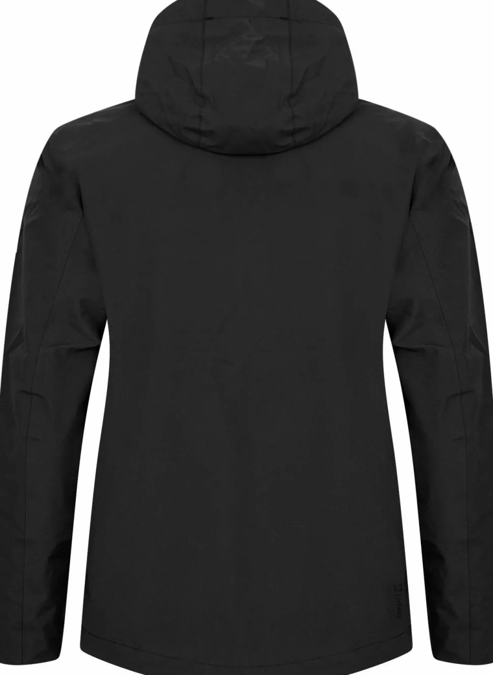 Urberg Women's 2.5l Shell Jacket Black Beauty