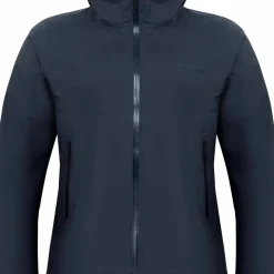 Urberg Women's 2.5l Shell Jacket Blue Nights