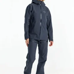 Urberg Women's 3l Shell Jacket Mediterranea