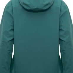 Urberg Women's 3l Shell Jacket Mediterranea