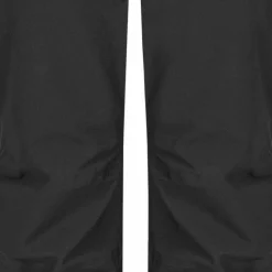 Urberg Women's 3L Shell Pants Black Beauty