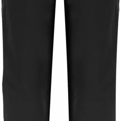 Urberg Women's 3l Shell Pant Sidezip Black Beauty