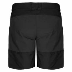 Urberg Women's Liabygda Hiking Shorts Black Beauty