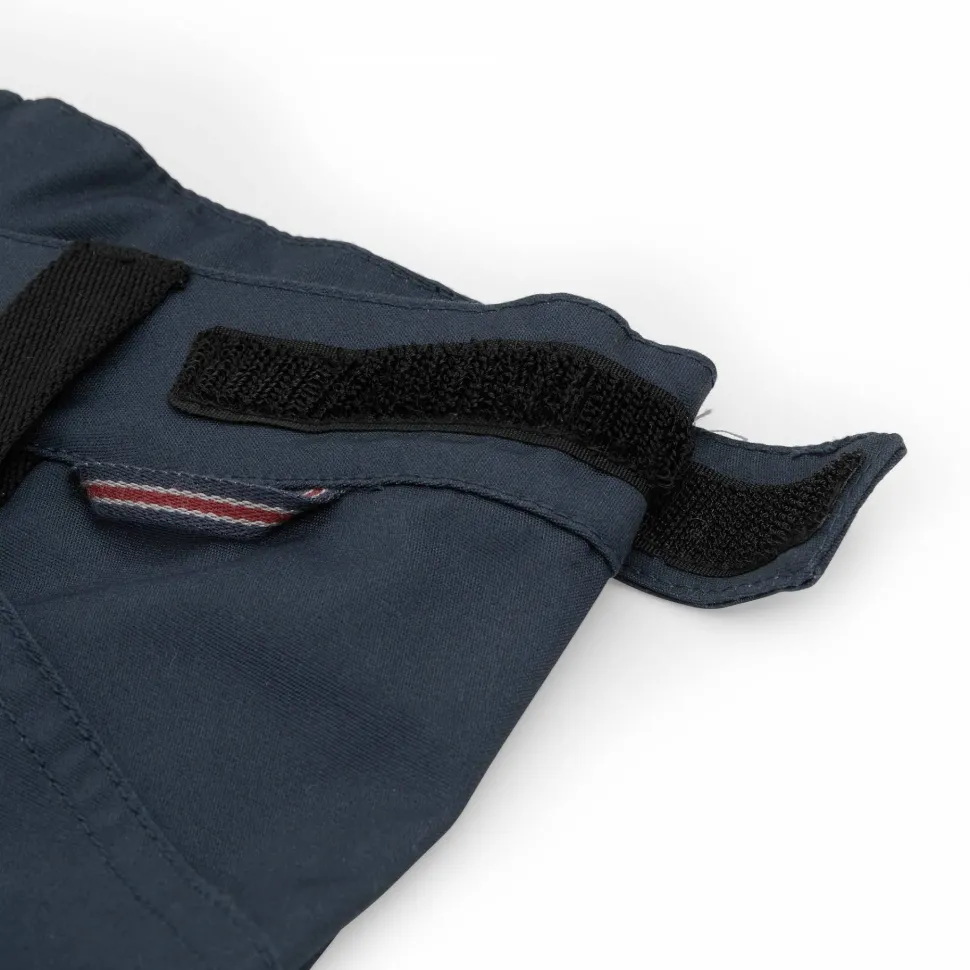 Urberg Women's Liabygda Hiking Shorts Midnight Navy