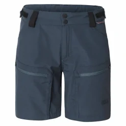 Urberg Women's Liabygda Hiking Shorts Midnight Navy