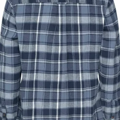 Urberg Women's Light Flanell Shirt Blue Nights