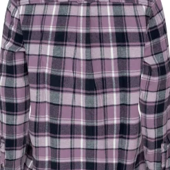 Urberg Women's Light Flanell Shirt Very Grape