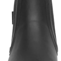 Urberg Women's Malme Rubber Boots Black Beauty