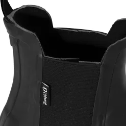 Urberg Women's Malme Rubber Boots Black Beauty