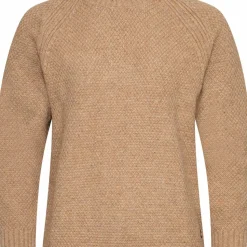 Urberg Women's Moss Knit Sweater Beige