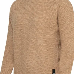 Urberg Women's Moss Knit Sweater Beige