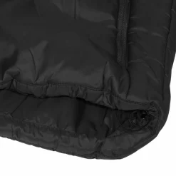 Urberg Women's 2nd Layer Padded Jacket Black Beauty