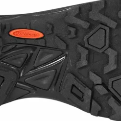 Urberg Women's Nolby Mid Shoes Black