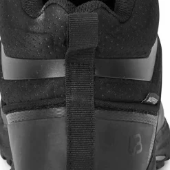 Urberg Women's Nolby Mid Shoes Black