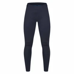 Urberg Women's Selje Merino-Bamboo Pants Dark Navy