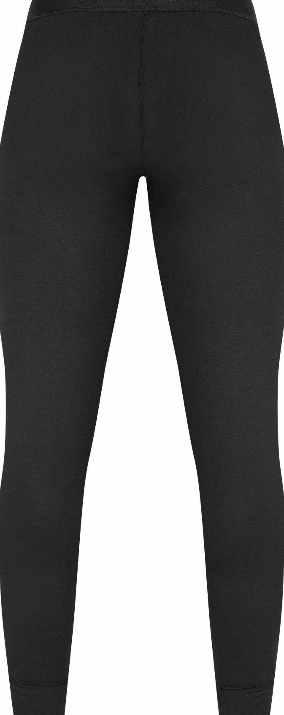 Urberg Women's Solid Tree Base Layer Pants Black Beauty